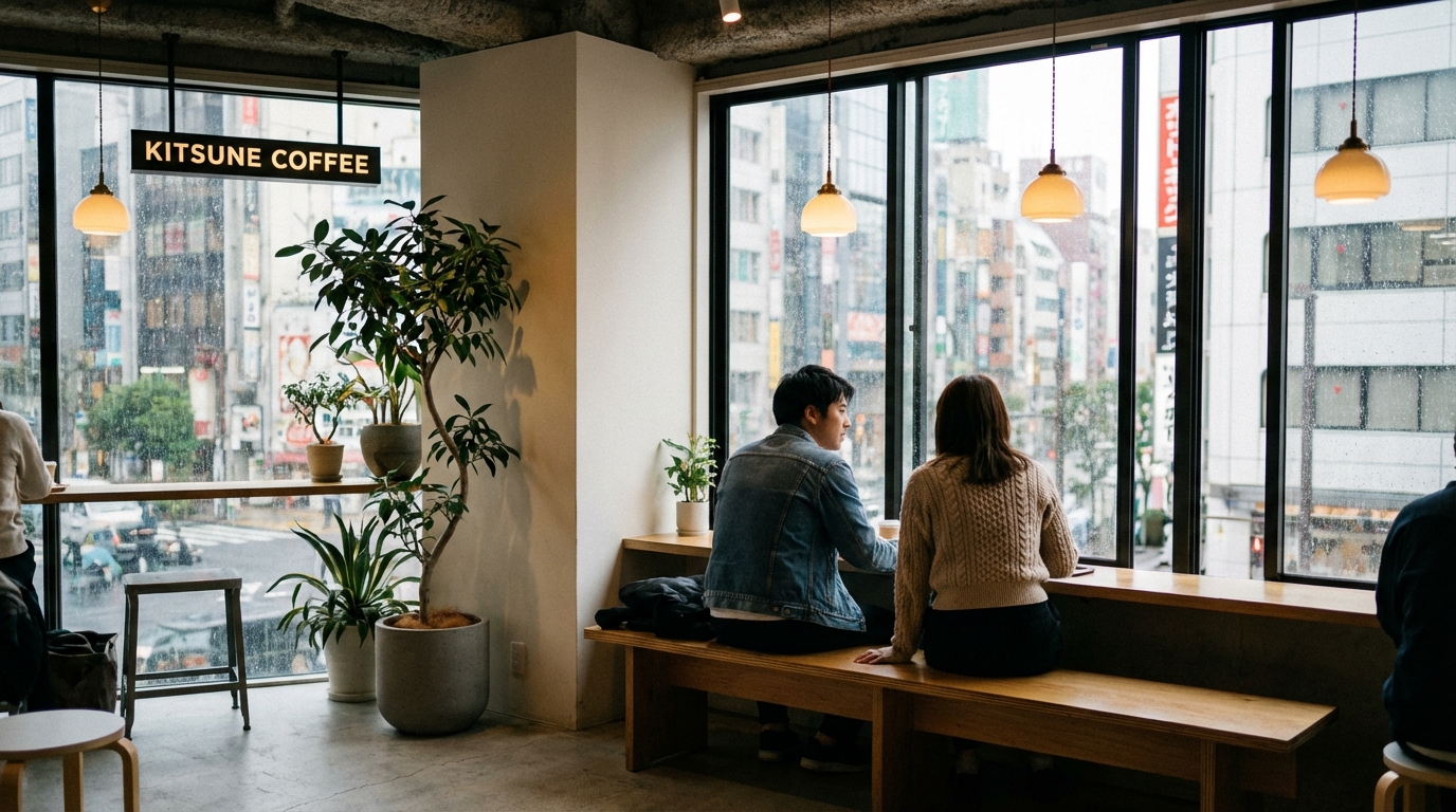 出会いを引き寄せるマインドセット画像