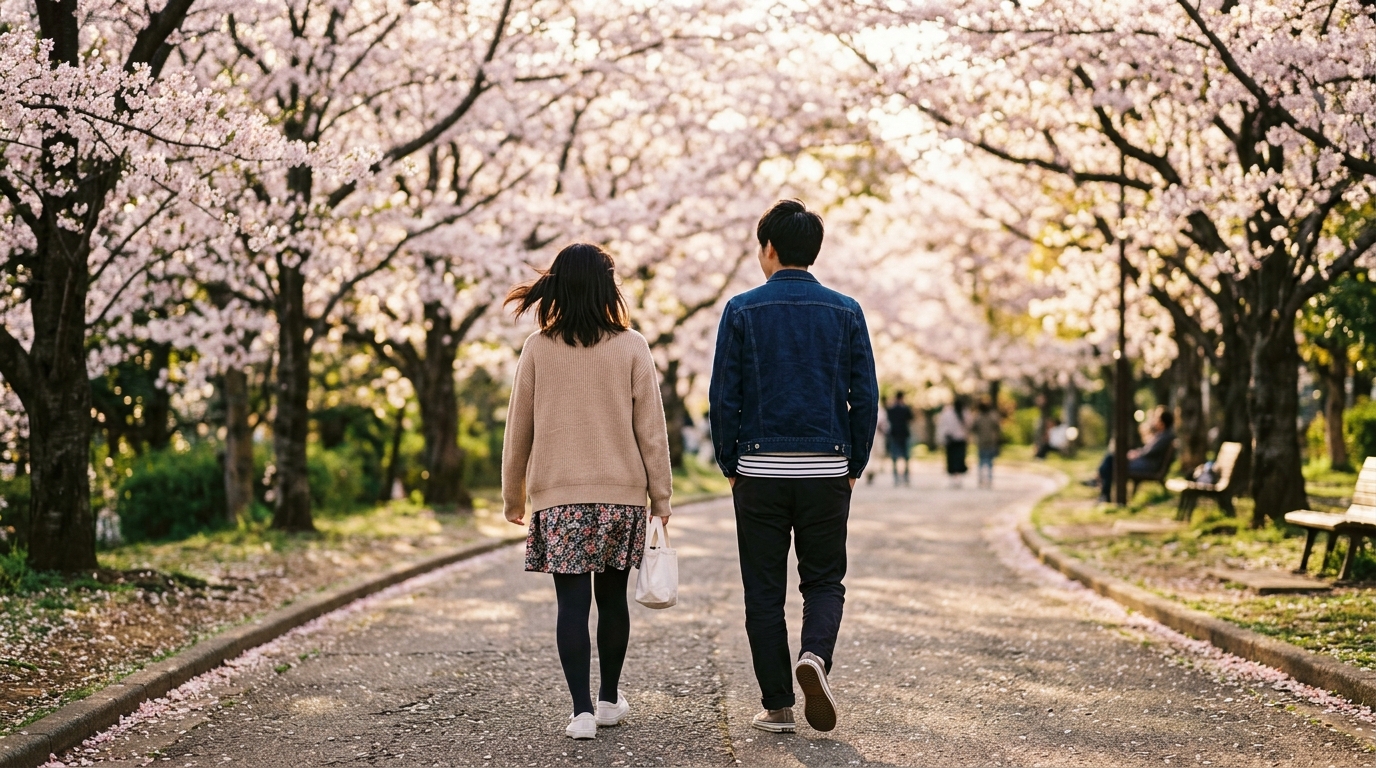 最速で理想のパートナーを見つけるための完全ガイド画像