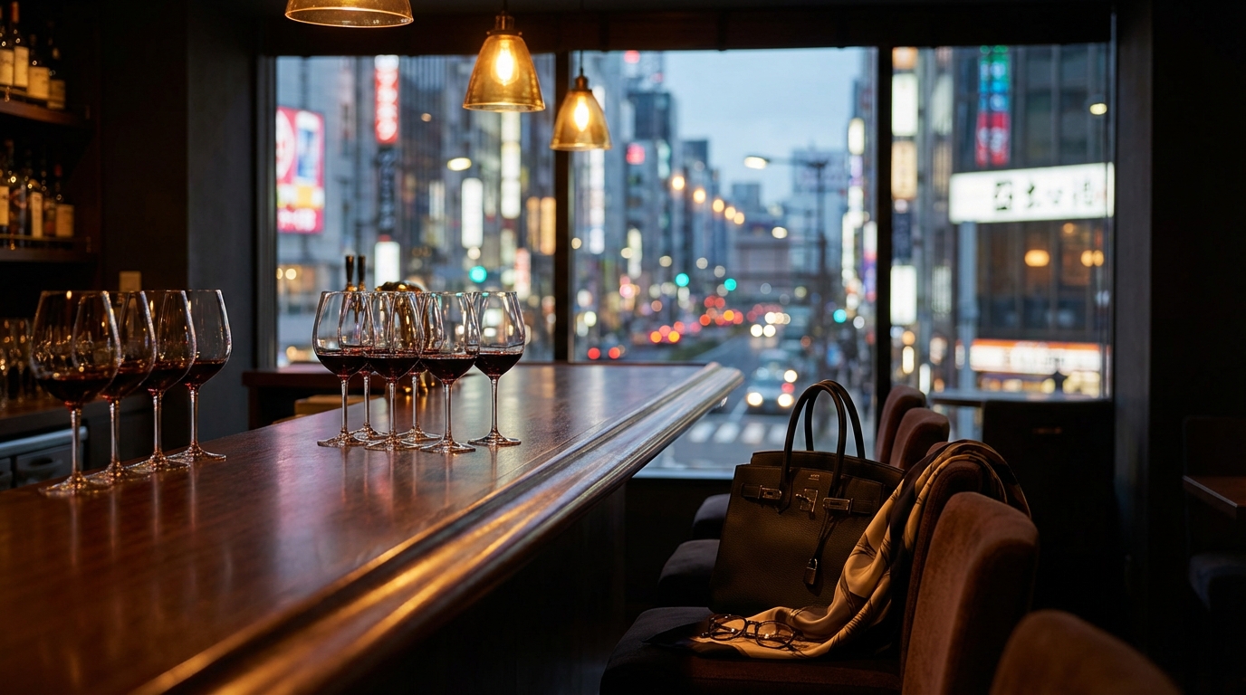 熟女ナンパを成功させるための基礎知識と事前準備の極意画像