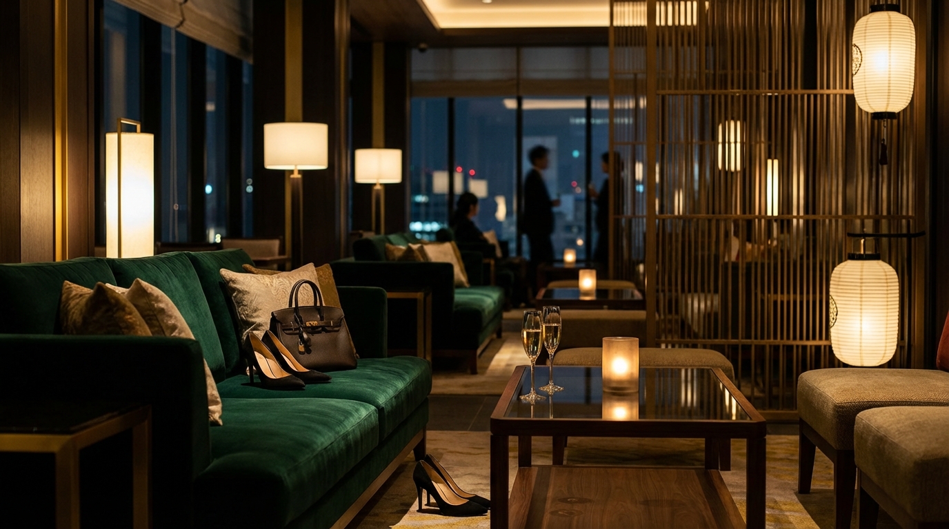 街角・路上でのナンパ:自然なアプローチの具体例画像