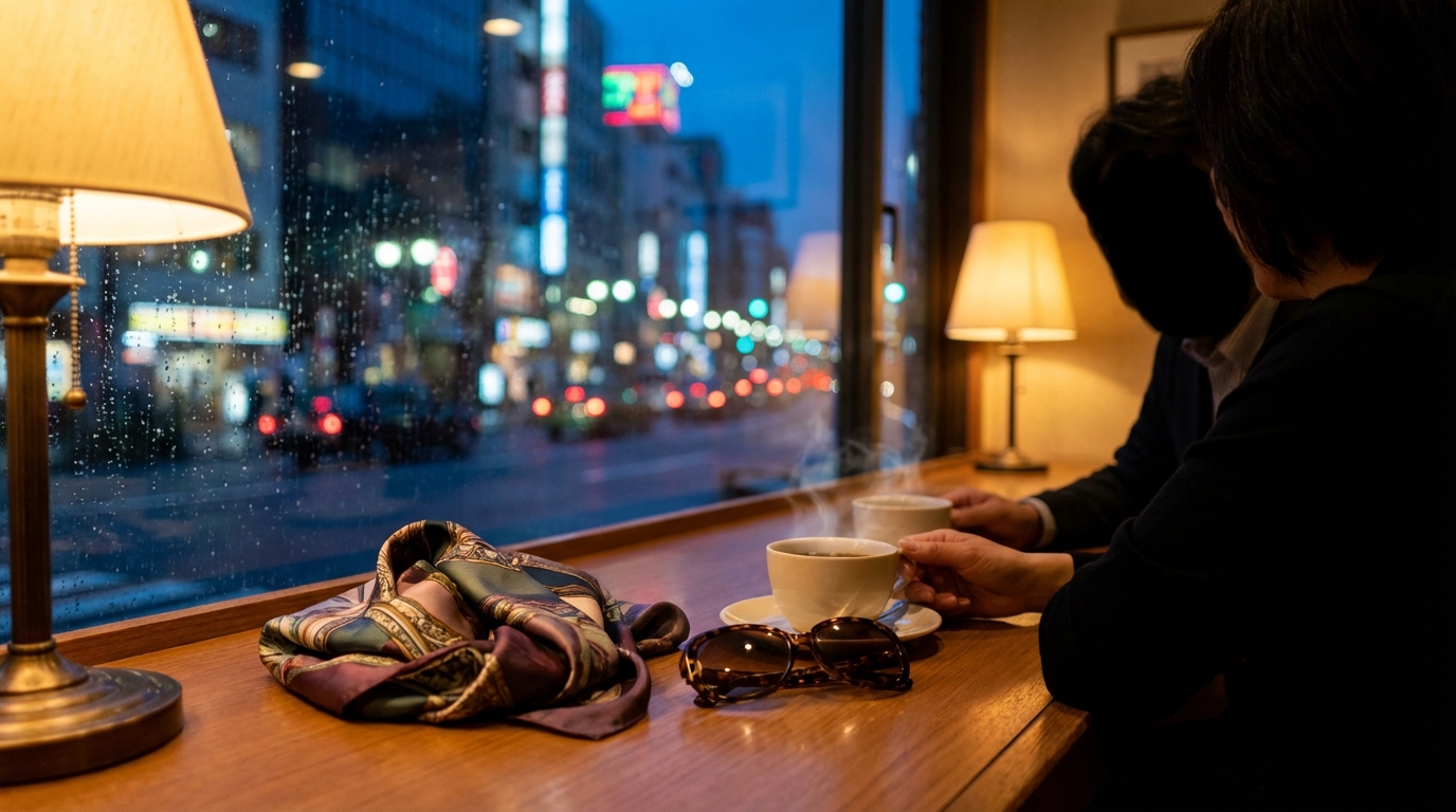 【厳選】熟女ナンパにおすすめのアプリ3選画像