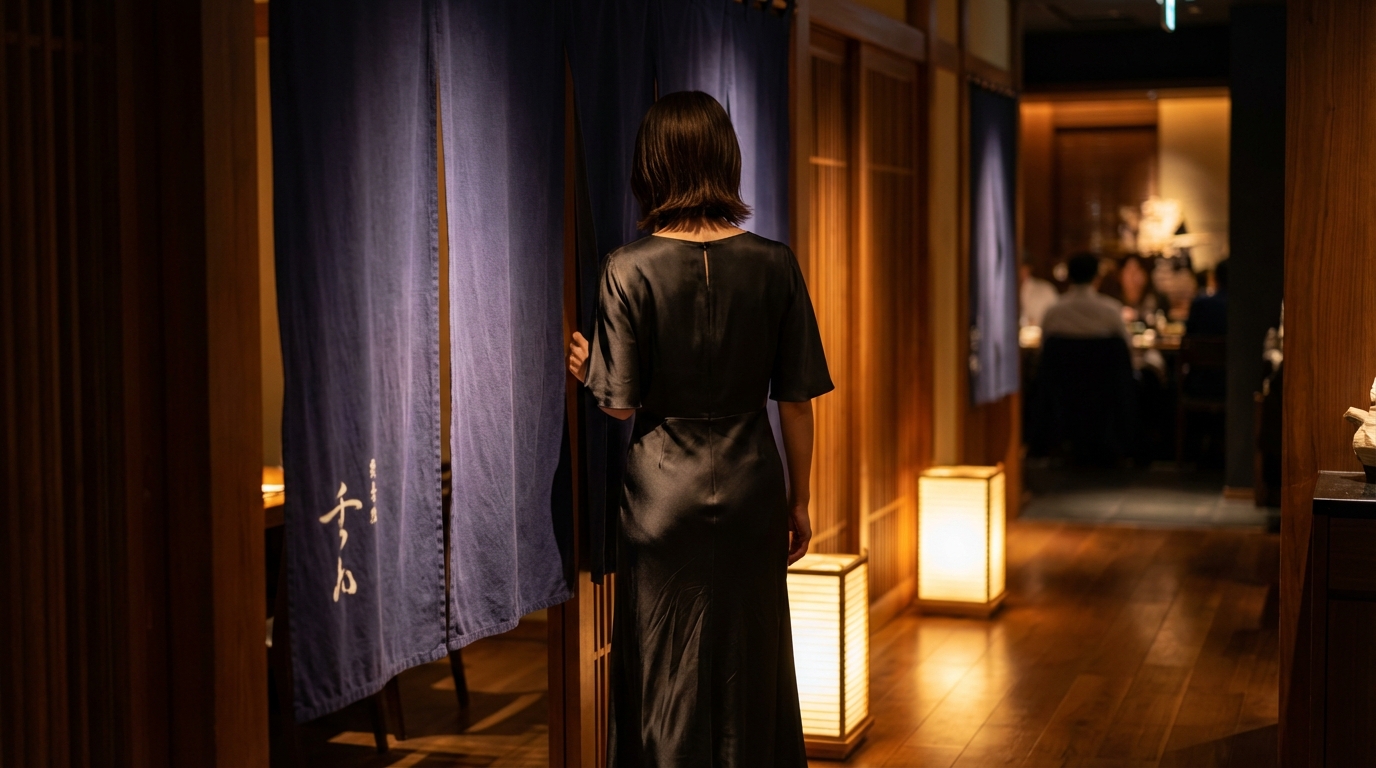 熟女ナンパを成功させるための「断りへの対処法」画像