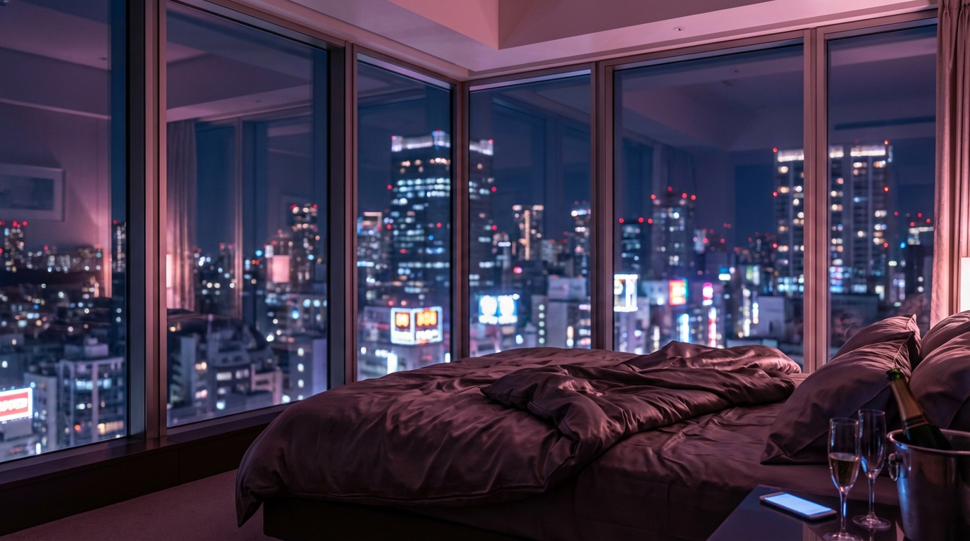 セフレ探しアプリの選び方と失敗しないためのポイント画像