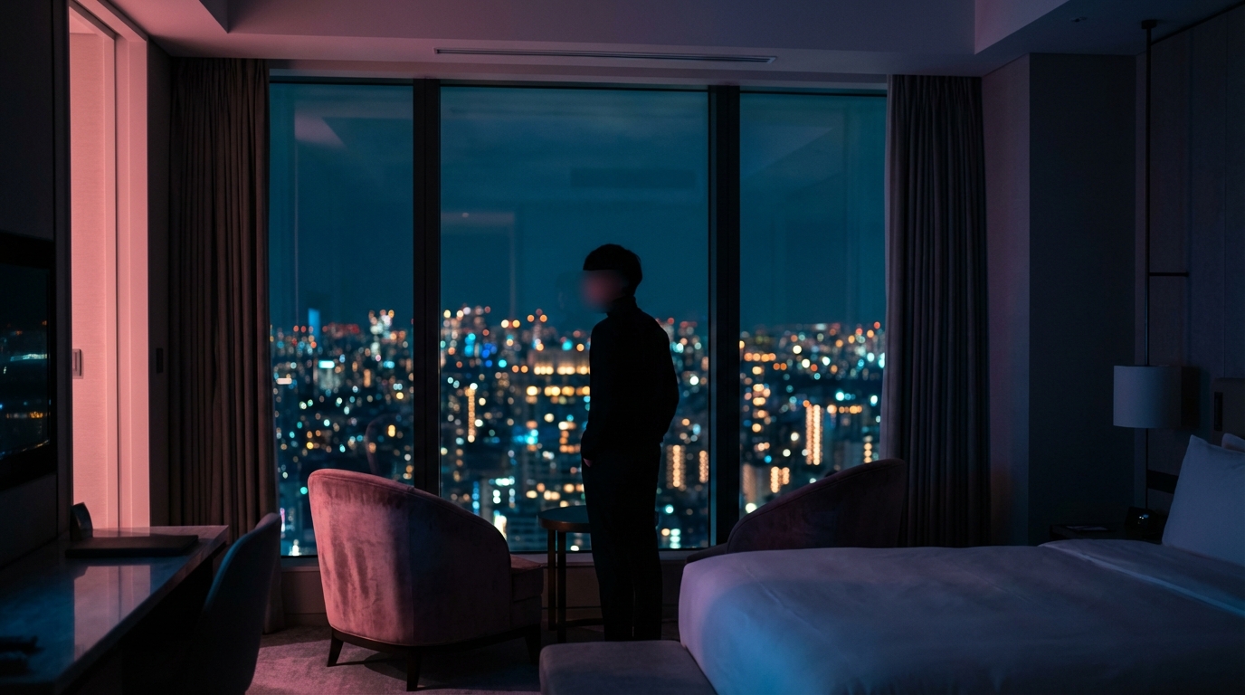 セフレ探しアプリ利用時の注意点と安全対策画像