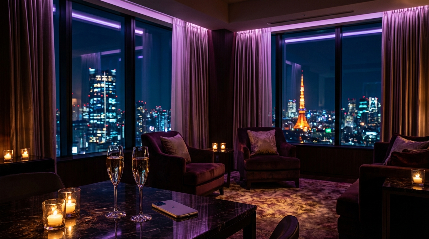 セフレ関係を長続きさせるための秘訣画像