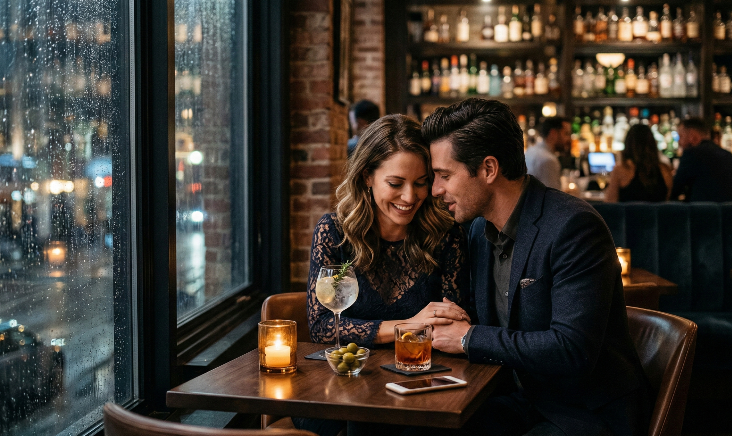 ロマンチックな画像