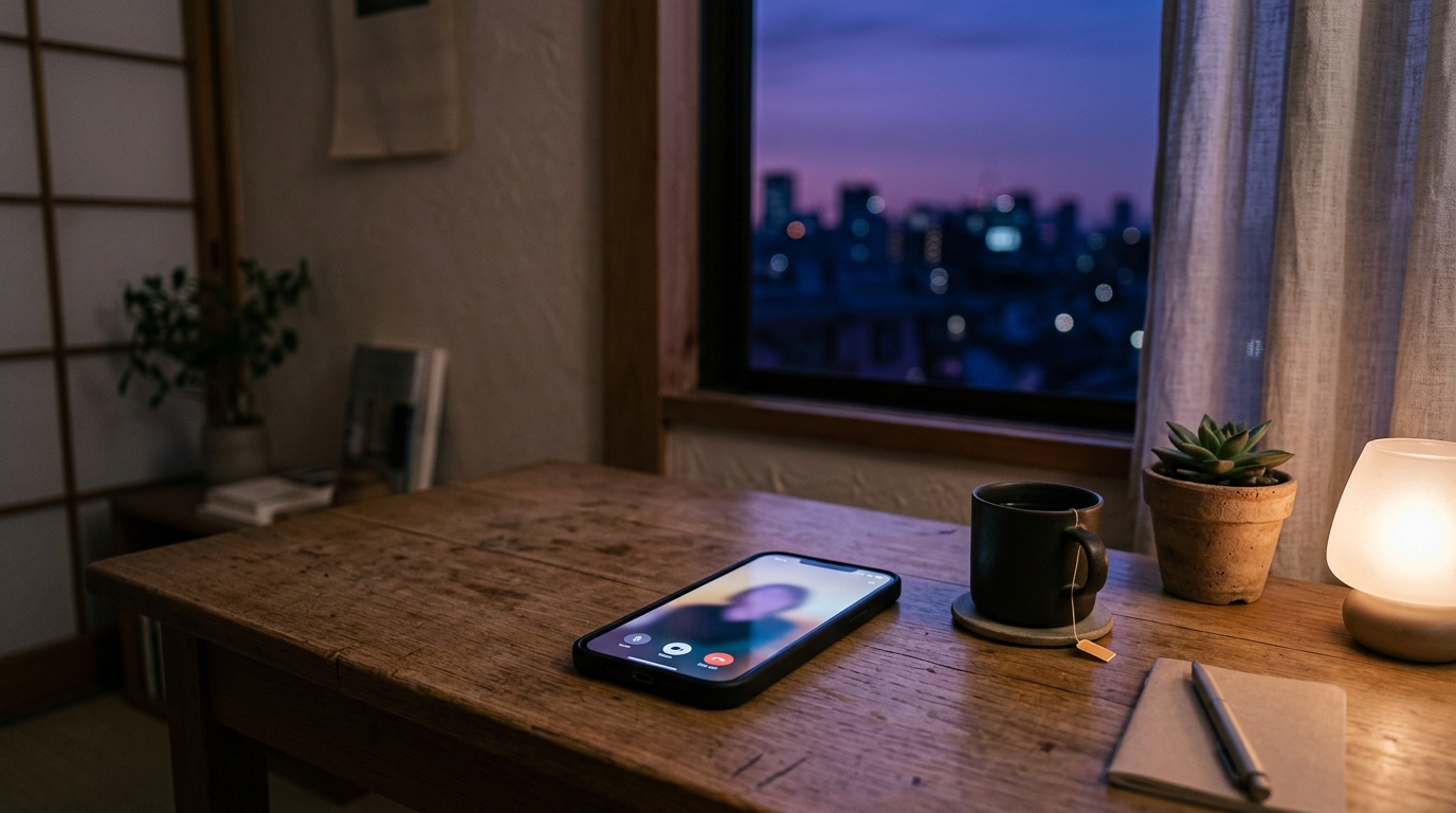 エロイプアプリ選びで失敗しないための3つのポイント画像