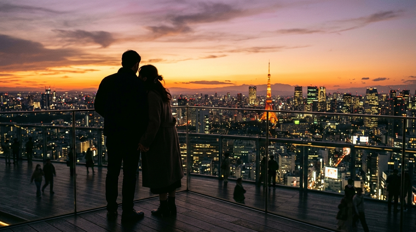 ハッピーメールのアプリ特徴と運営概要画像