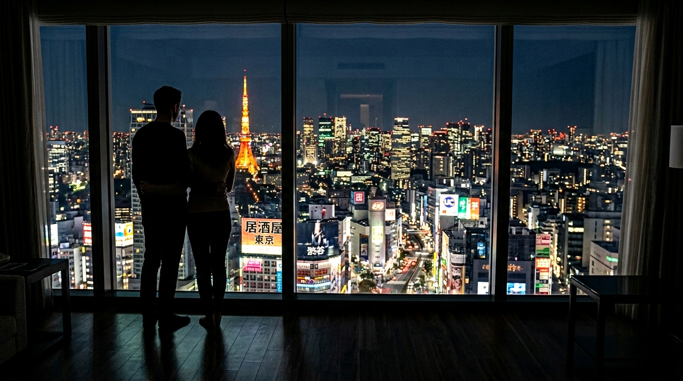 ハッピーメールでターゲット選定:セフレになりやすい女性を見抜く画像