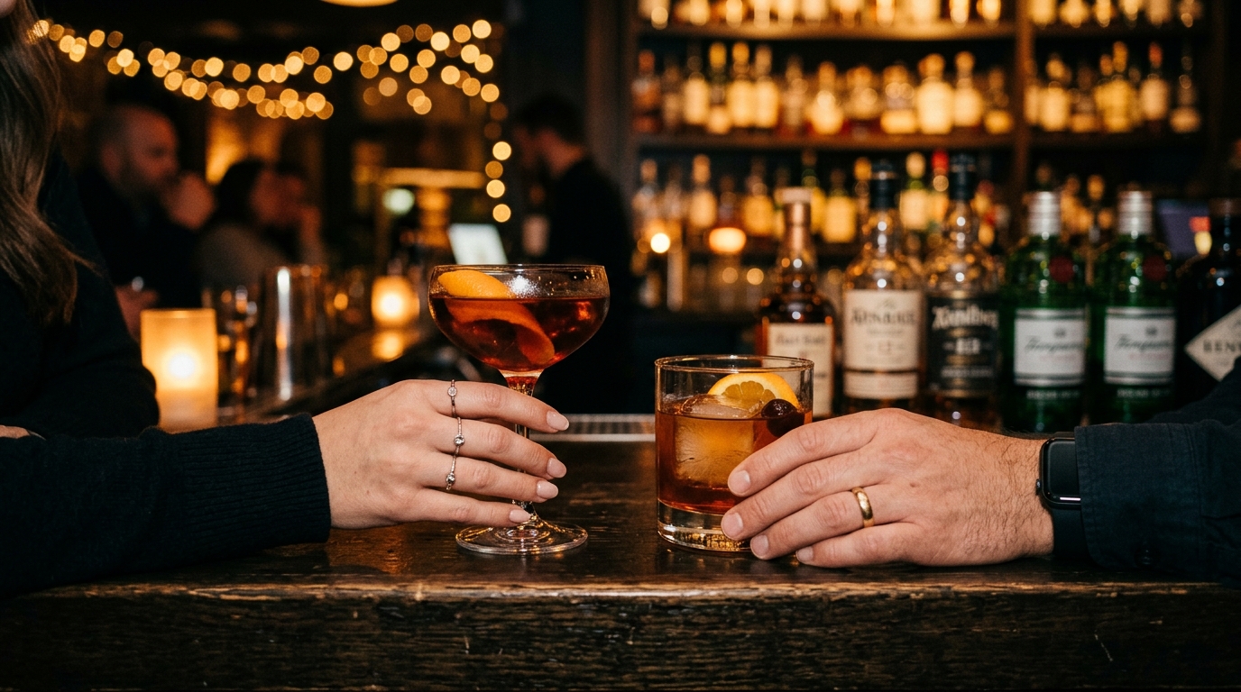 ハッピーメールでメッセージを継続させる「大人の匂わせ」術画像