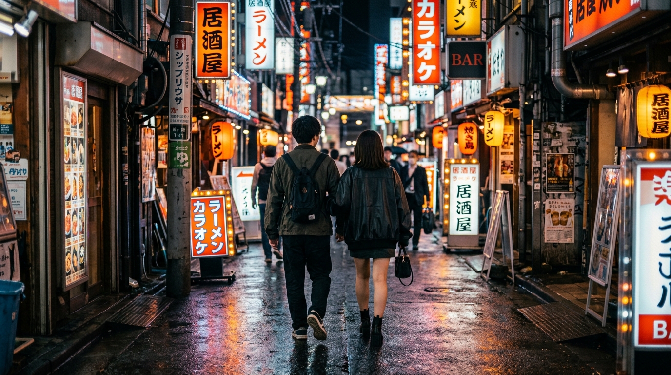 ハッピーメールでの出会い・初デートの立ち回り・ホテルへの誘導画像