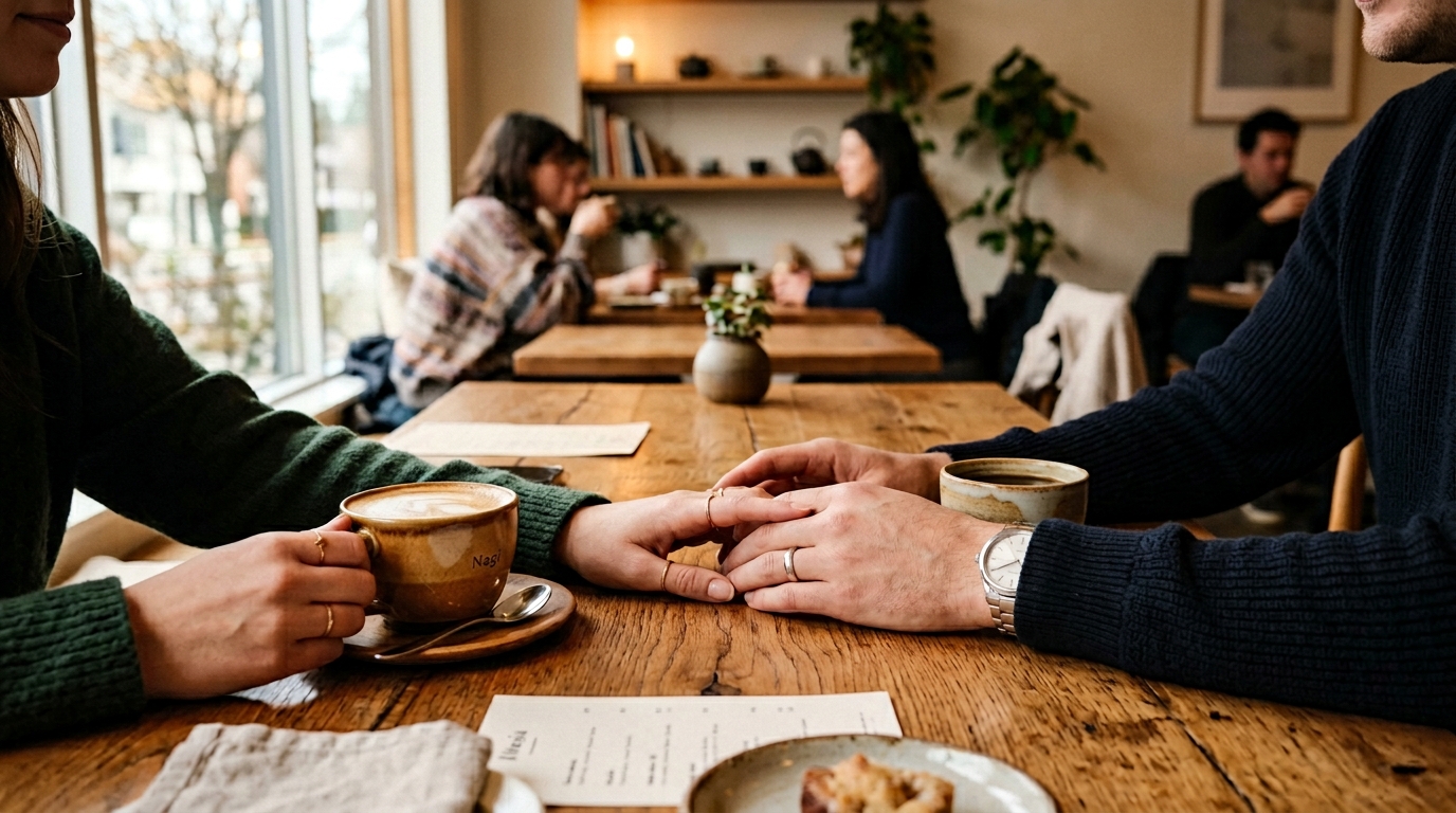 ハッピーメールでの継続的なセフレ(定期さん)のアフターケア画像